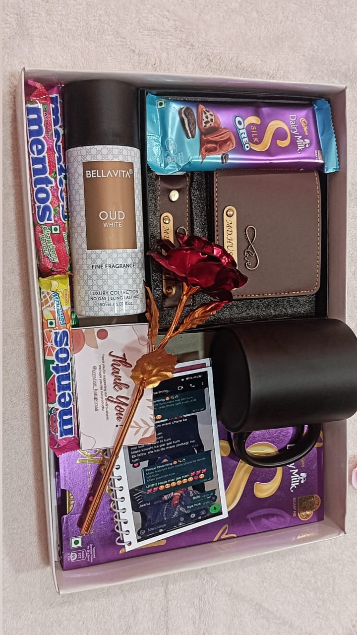 Discover more from Creative Hampers