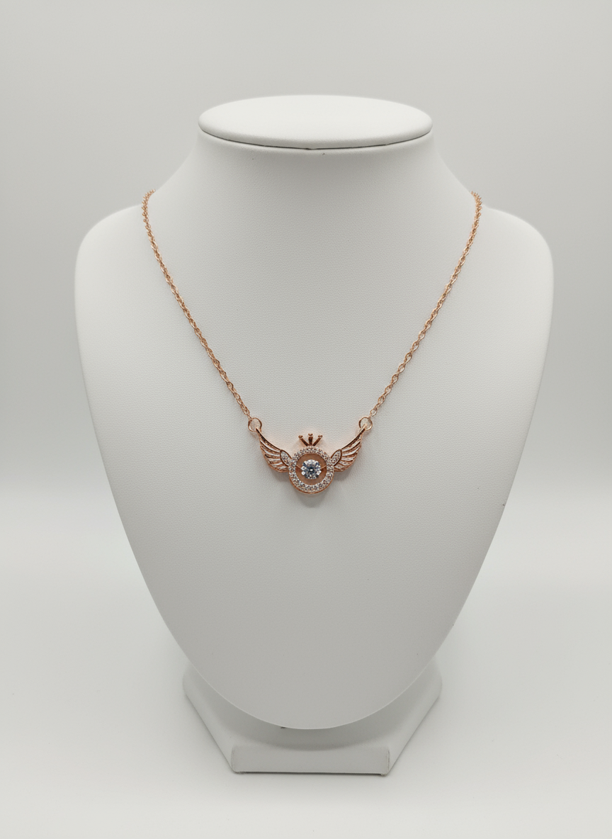 Angel Wings Pendant