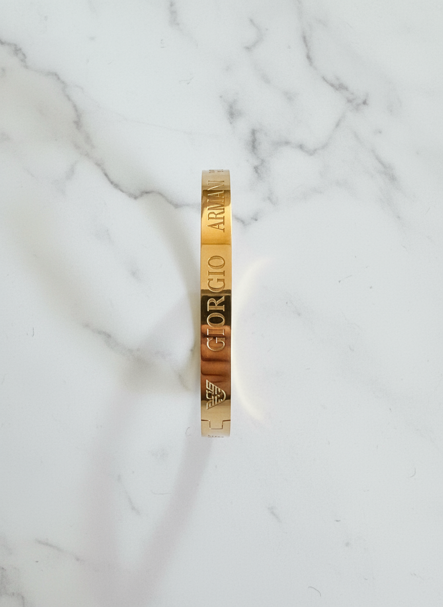 Brand inspired Bracelet