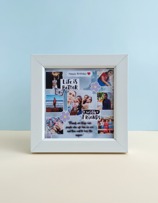 Mini Photo frame